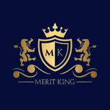 Meritking logosu